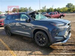 Toyota Grand Highlander